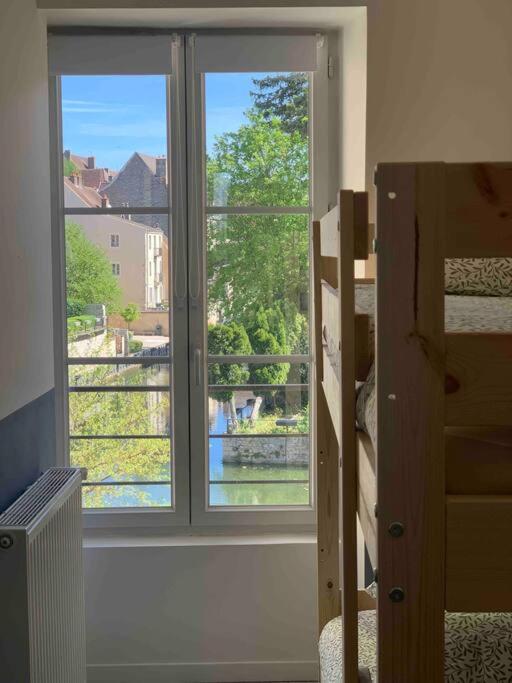 Detente Et Vue Exceptionnelle A L'Appart' De Charles Dole Extérieur photo